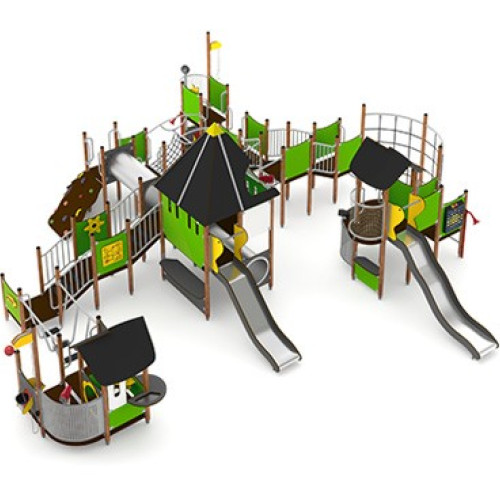 Unimini 8047257<br>(Nagor)