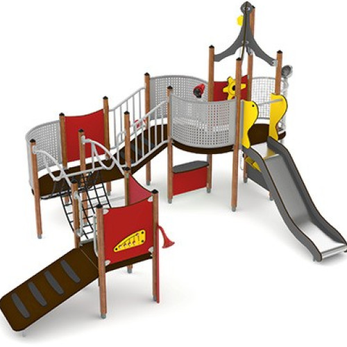 Unimini 8047146<br>(Vallis)