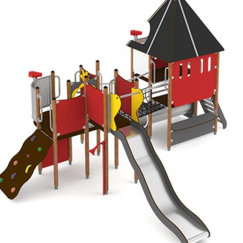 Unimini 8047192<br>(Oldram)