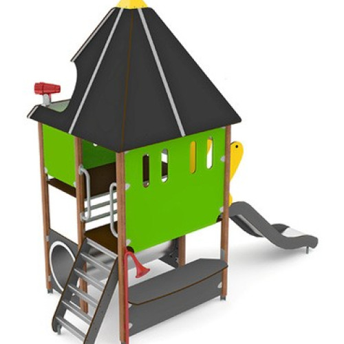 Unimini 8047075<br>(Umber)