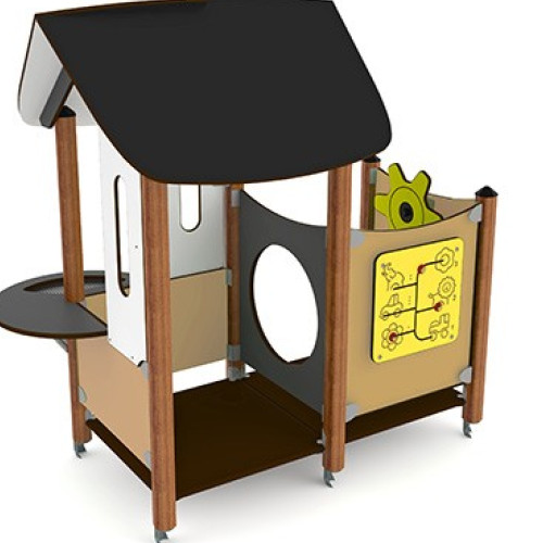 Unimini 8046357<br>(Ballero)