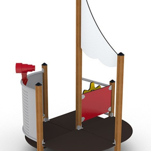 Unimini 8057287<br>(Dinghy)