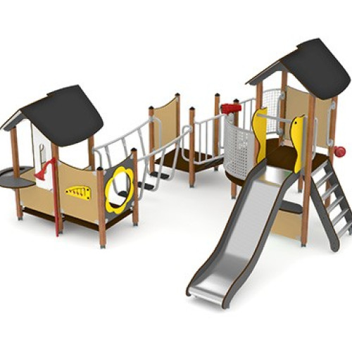 Unimini 8047161<br>(Rendir)