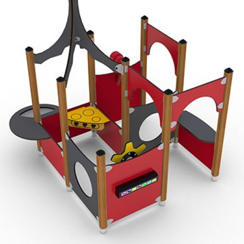 Unimini 8057312<br>(Laby)