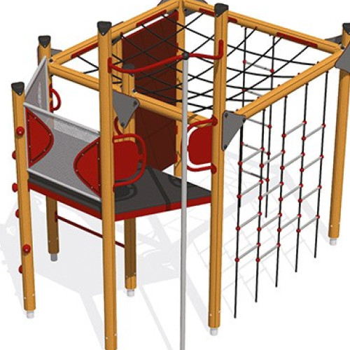 Uniplay 8009183<br>(Juntas)