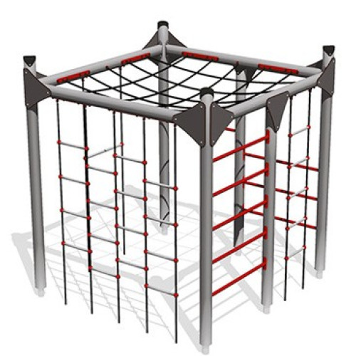 Uniplay 8009126<br>(Birro)