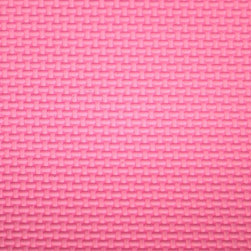 Flexiplus Fit/Play puzzle mat Pink  (close up)