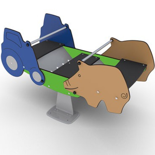 Seesaw 8051223<br>(Hilly)