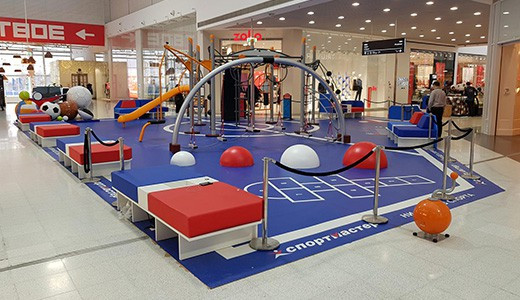 Visual Fall Protection Systems