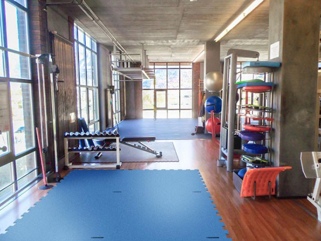 SPORTEC® Motionflex