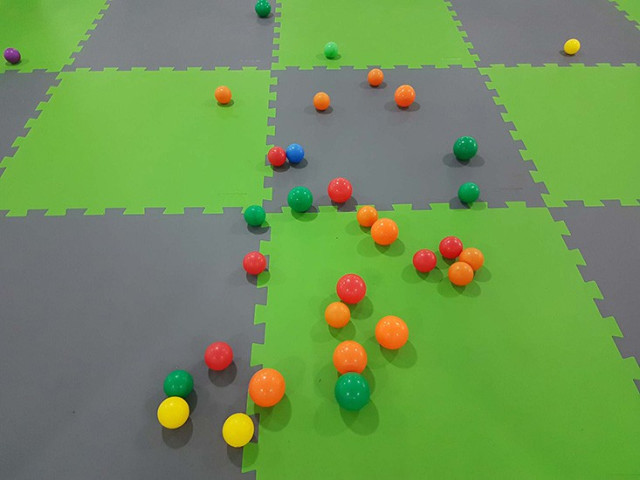 SPORTEC® Motionflex