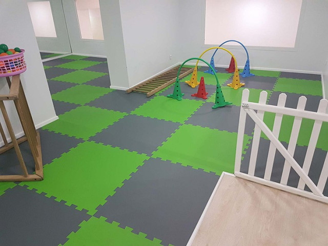 SPORTEC® Motionflex