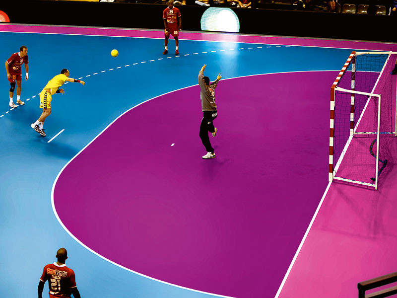 Omnisports Active 7.1mm