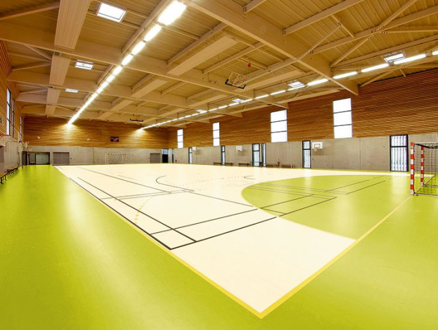 Omnisports Active 7.1mm