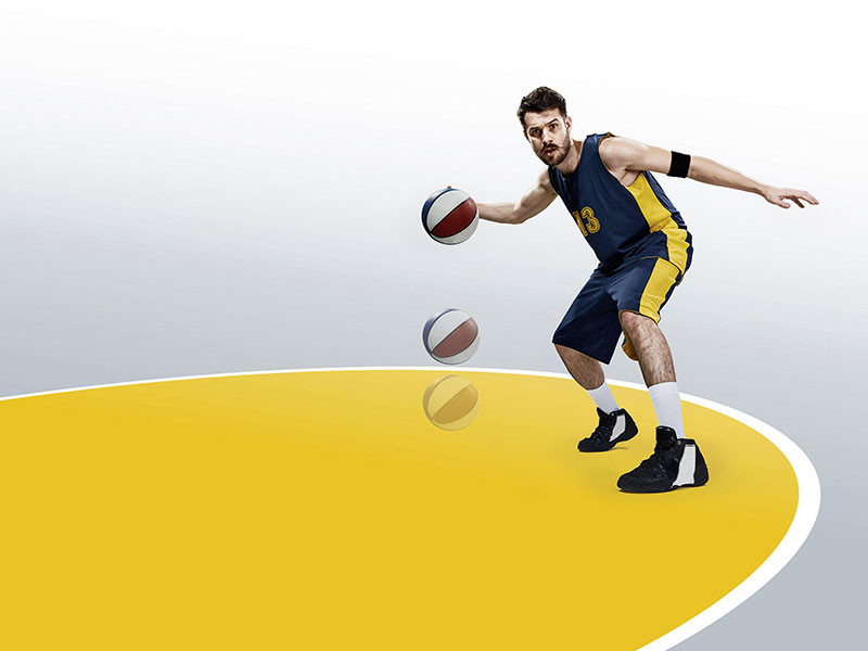 Omnisports Pureplay 9.4mm