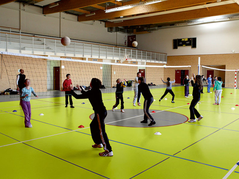 Omnisports Reference Multi-use 6.1mm