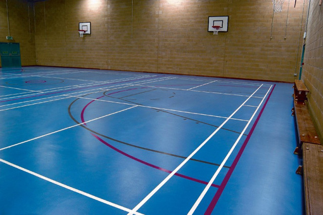 Omnisports Reference Multi-use 6.1mm