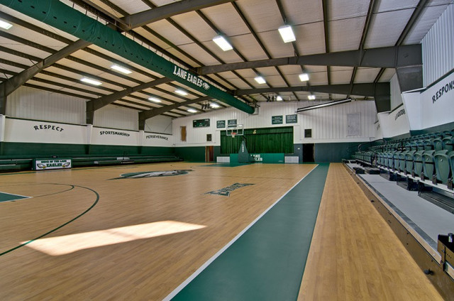 Omnisports Reference Multi-use 6.1mm