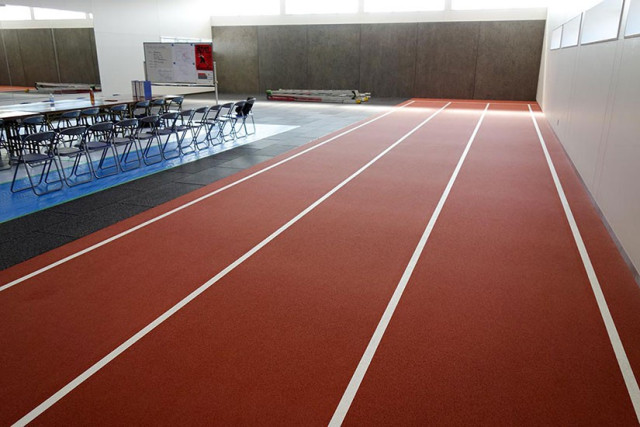 SPORTEC® Fusion classic