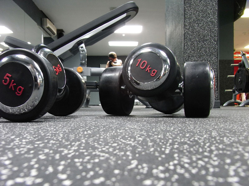 SPORTEC® Splash - Giga