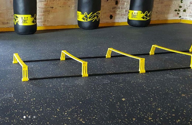 SPORTEC® Splash - Giga