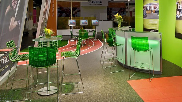 SPORTEC® Splash - Giga