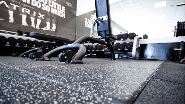 SPORTEC® Splash - Giga