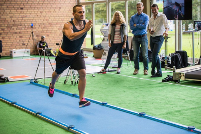 SPORTEC® UNI classic