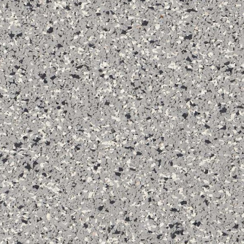 SPORTEC® Variant Silver Star