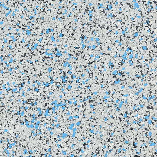 SPORTEC® Variant Blue Freckles