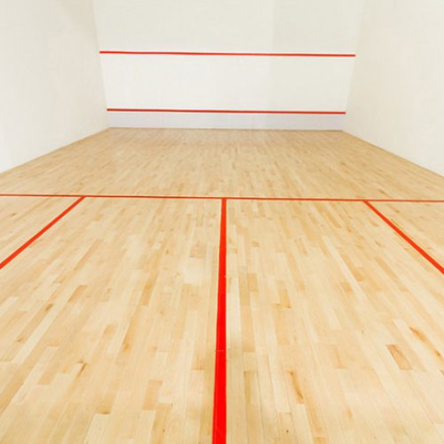 Squash Courts