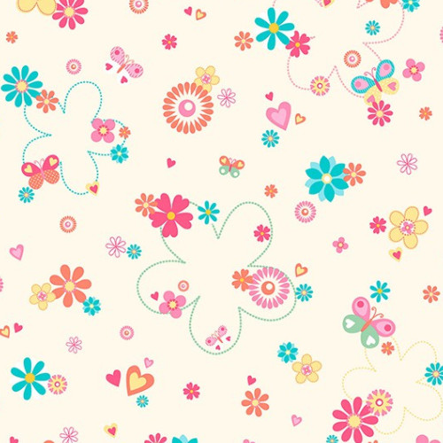 Coconet (Fabric) FL/601