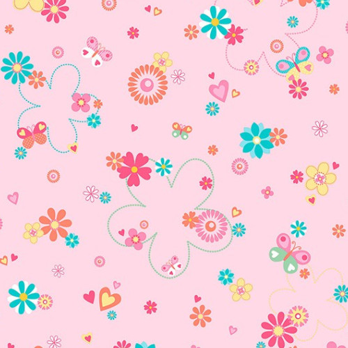 Coconet (Fabric) FL/603