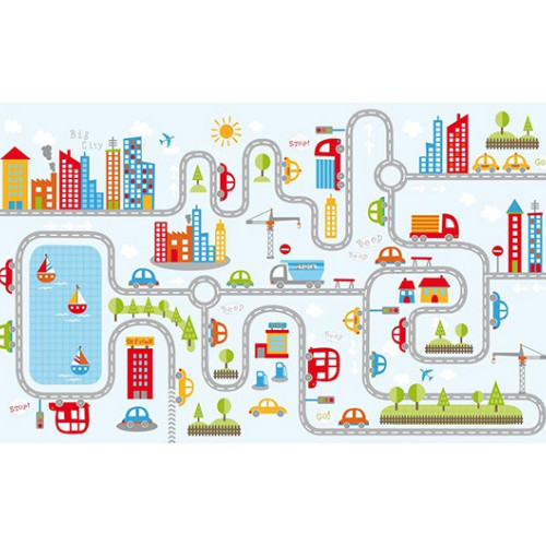 Coconet (Poster) P/581