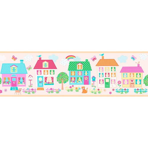 Coconet (Border) 573/3