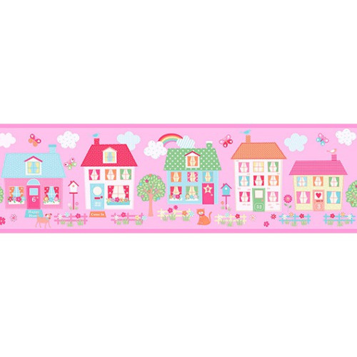 Coconet (Border) 573/1