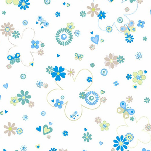 Coconet (Fabric) FL/602