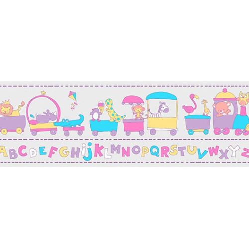 Coconet (Border) 572/3