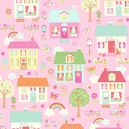 Coconet (Fabric) CA/600