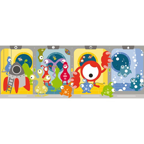 Coconet (Poster) P/580