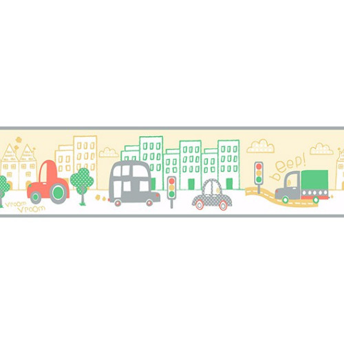 Coconet (Border) 571/3