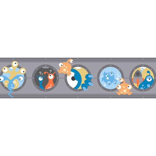 Coconet (Border) 570/2