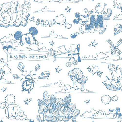 Comics & more MK 3014/2