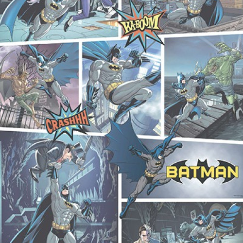 Comics & more BT 9001/1