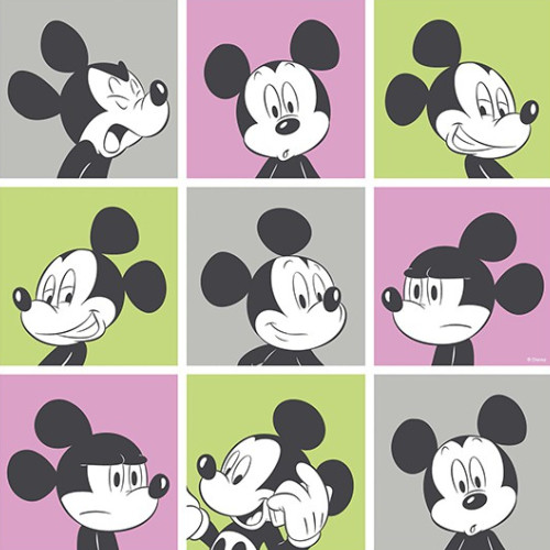 Comics & more MK 3013/3