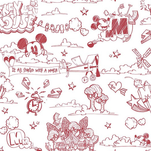 Comics & more MK 3014/3