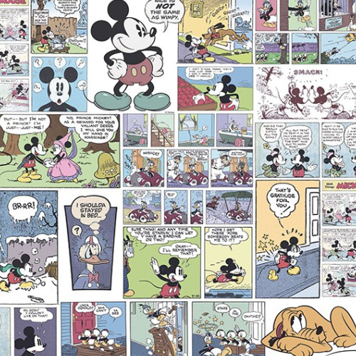 Comics & more DY 3011/1