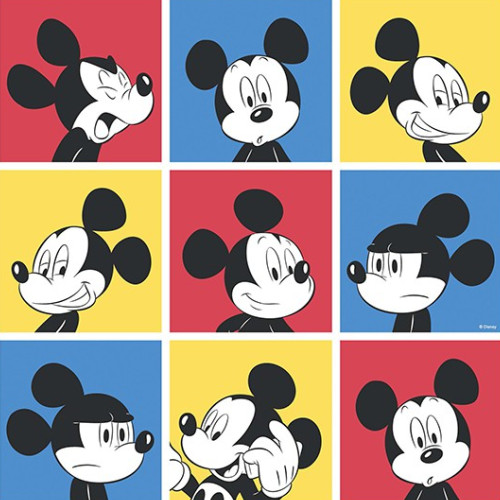 Comics & more MK 3013/1