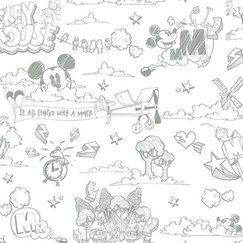 Comics & more MK 3014/4