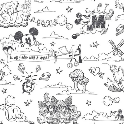 Comics & more MK 3014/1